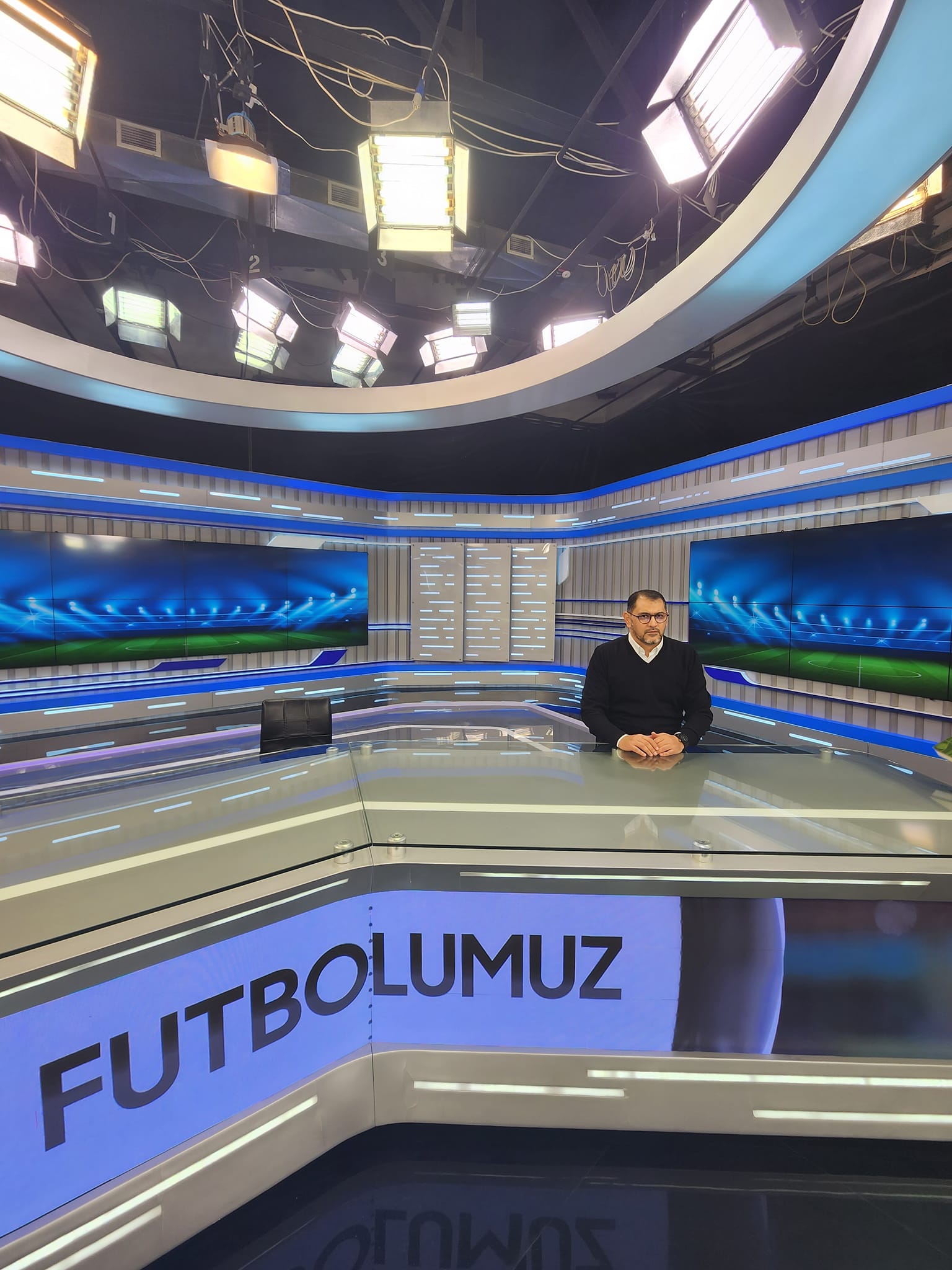 Azərbaycanlı futbolçu yunan klubuna getmədi: "Dedi, mən çox qazanıram" - VİDEO