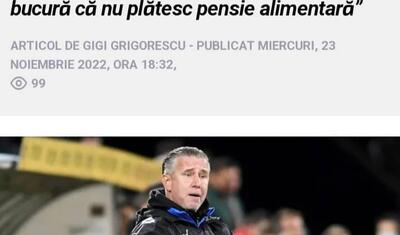 Rumınlar Regekampfa görə “Sportinfo”dan yazır -