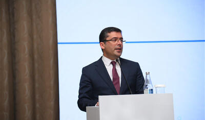 “E-Köşk” qəzet və jurnalların rəqəmsal yayım platformasının təqdimat mərasimi keçirildi