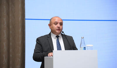“E-Köşk” qəzet və jurnalların rəqəmsal yayım platformasının təqdimat mərasimi keçirildi