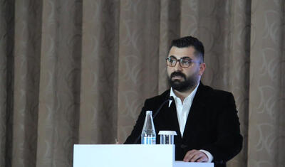 “E-Köşk” qəzet və jurnalların rəqəmsal yayım platformasının təqdimat mərasimi keçirildi