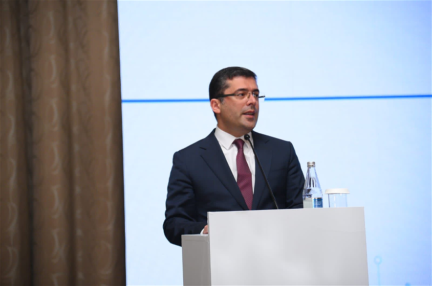 “E-Köşk” qəzet və jurnalların rəqəmsal yayım platformasının təqdimat mərasimi keçirildi