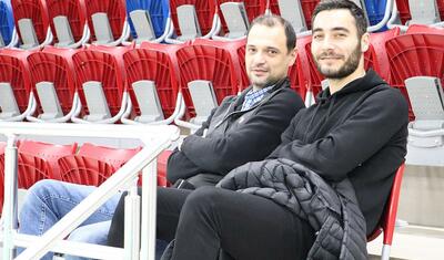 Lənkəran klubundan daha bir…