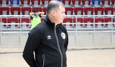 Lənkəran klubundan daha bir…