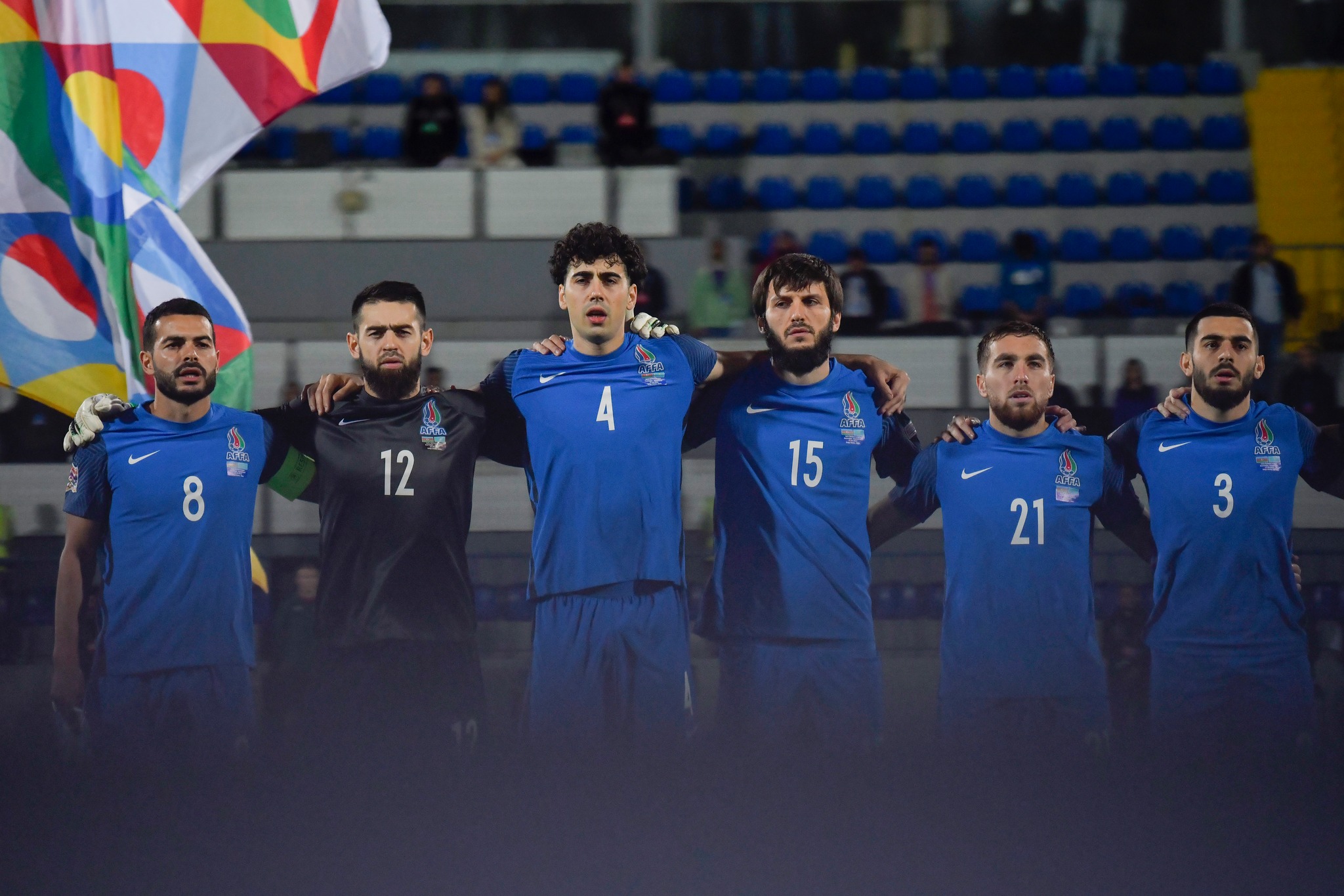 De Byazi azərbaycanlı futbolçulardan yalnız ONA GÜVƏNİR - İNANMIRSIZ?