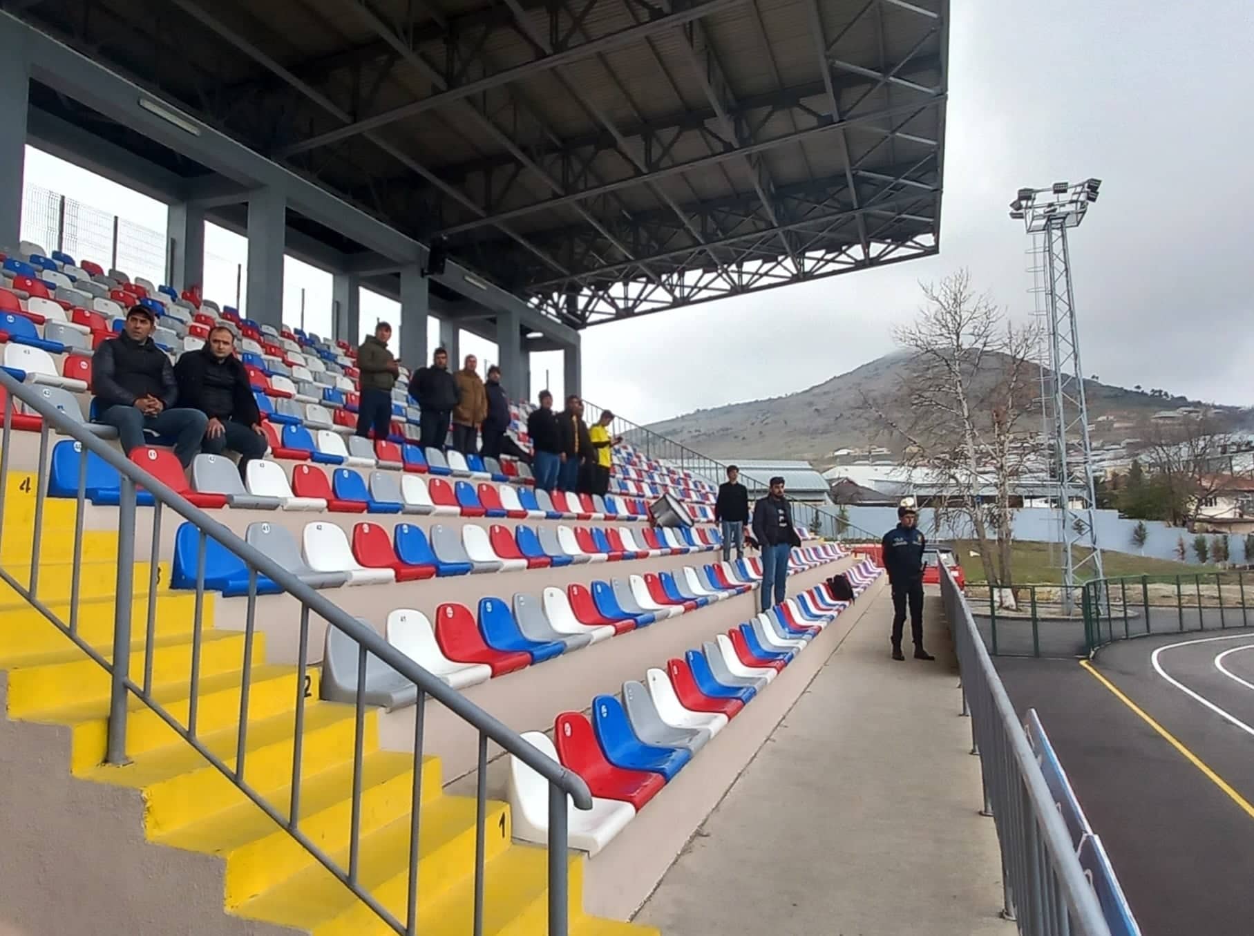 “Şamaxı”nın qələbəsi nə qədər verir?” - FOTOLAR