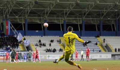 Bu hadisə "Qarabağ"nin başına ikinci dəfə gəldi –