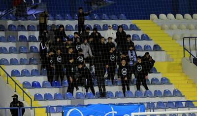 Bu hadisə "Qarabağ"nin başına ikinci dəfə gəldi –