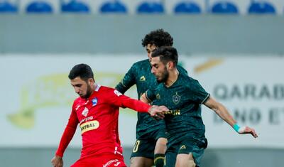 Bu hadisə "Qarabağ"nin başına ikinci dəfə gəldi –