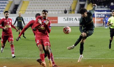 Bu hadisə "Qarabağ"nin başına ikinci dəfə gəldi –