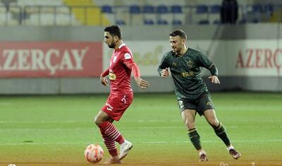 Bu hadisə "Qarabağ"nin başına ikinci dəfə gəldi –