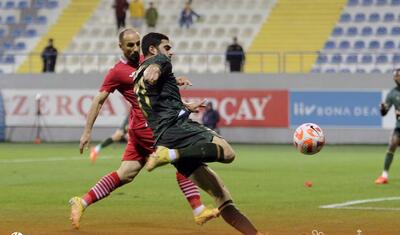 Bu hadisə "Qarabağ"nin başına ikinci dəfə gəldi –