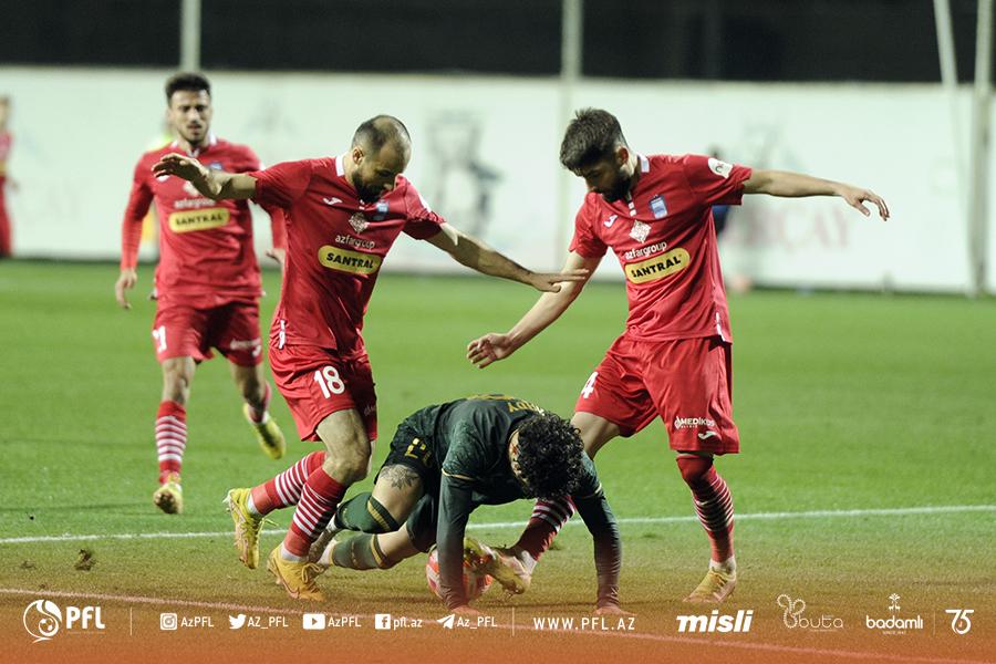 Bu hadisə "Qarabağ"nin başına ikinci dəfə gəldi – VİDEO+FOTOREPORTAJ
