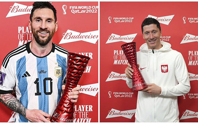 GÜNÜN TƏQVİMİ: Messi dünya çempionatı ilə vidalaşacaq?
