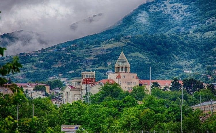 Rusiya Qarabağda “cəbhə xətti” çəkir! - Bakıya qarşı ŞOK GƏLİŞMƏ!