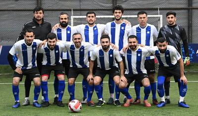 Azərbaycan çempionatında görün kimlər oynayır! -