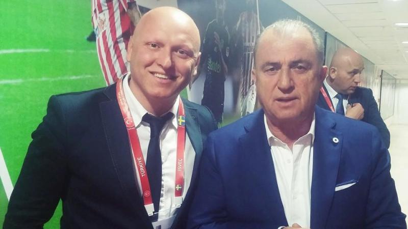 Türkiyə klubunun baş direktorundan "Neftçi" və "Qarabağ" haqda ÖNƏMLİ AÇIQLAMA