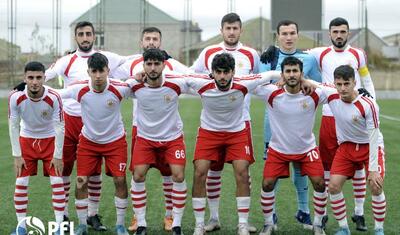 “Araz" son çempionu “aşırdı”, “taxt”a qayıtdı -