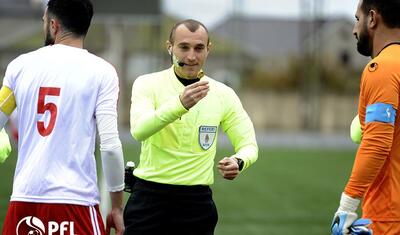 “Araz" son çempionu “aşırdı”, “taxt”a qayıtdı -