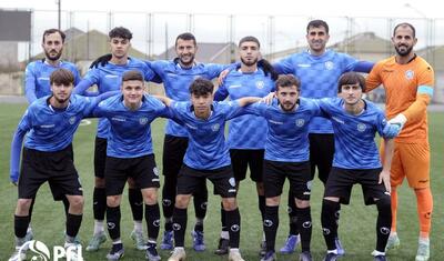 “Araz" son çempionu “aşırdı”, “taxt”a qayıtdı -
