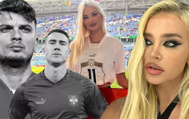 QALMAQAL! Bu futbolçular millidə komanda yoldaşlarının xanımları ilə sevgili imiş…