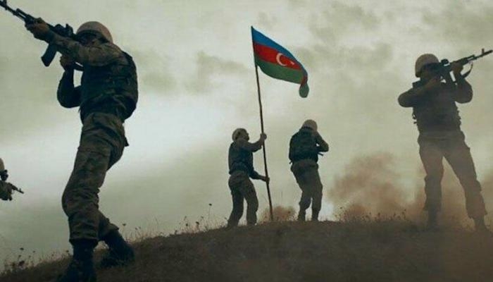 Savaş qapıda: İrəvan Bakı ilə anlaşmasa... ABŞ-dan müharibə xəbərdarlığı!