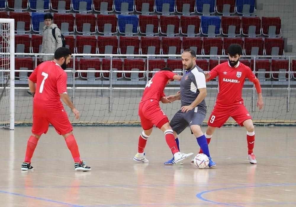 Lənkəran klubunun oyununda baş verən bu hadisə… İNANMAQ OLMUR!