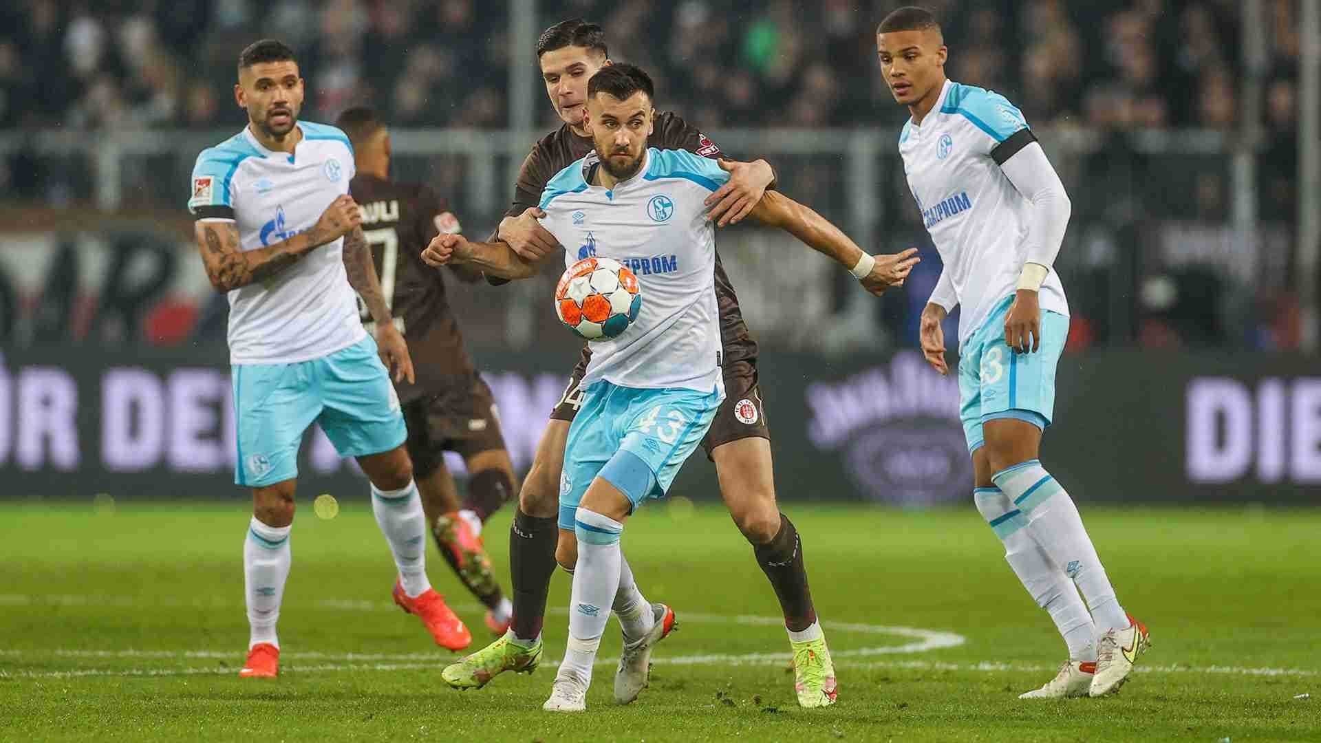 "Köln"ə qol vuran azərbaycanlı forvard kimdir? - VİDEO