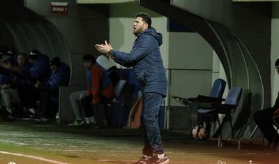 Azərbaycan çempionatında GÖZLƏNİLMƏZ HADİSƏ -