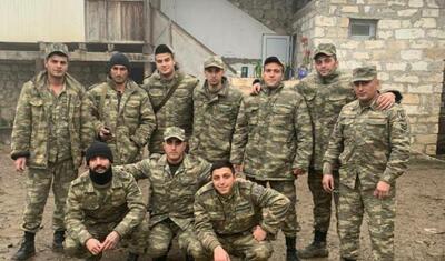 Ermənilərə qarşı vuruşmuş bombardir qazi futbolçu -
