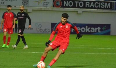 Azərbaycan çempionatında GÖZLƏNİLMƏZ HADİSƏ -