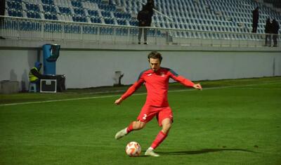 Azərbaycan çempionatında GÖZLƏNİLMƏZ HADİSƏ -