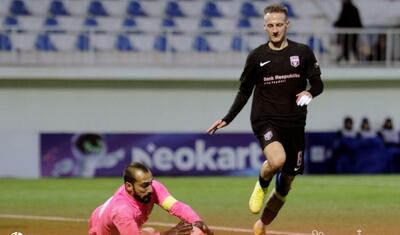 Azərbaycan çempionatında GÖZLƏNİLMƏZ HADİSƏ -