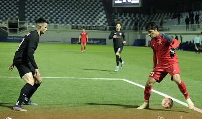 Azərbaycan çempionatında GÖZLƏNİLMƏZ HADİSƏ -