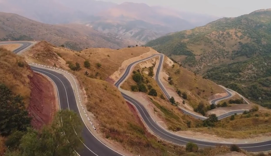 “Laçın yolu bağlansa...” - Bakının axtarışa verdiyi separatçıdan həyasızlıq