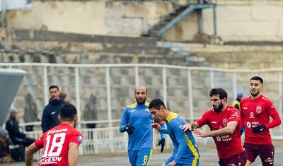 Nəhayət, Samir Abasovun da "çiçəyi çırtladı" –