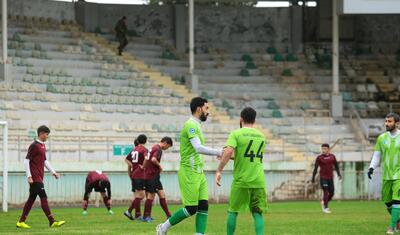 “Xəzər Lənkəran”dan PULSUZ ŞOU və… İLK