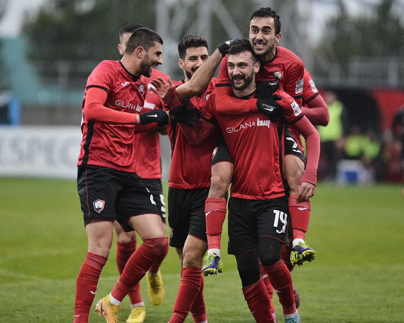 "Qarabağ" harada nə etmək lazım olduğunu yaxşı bilir"