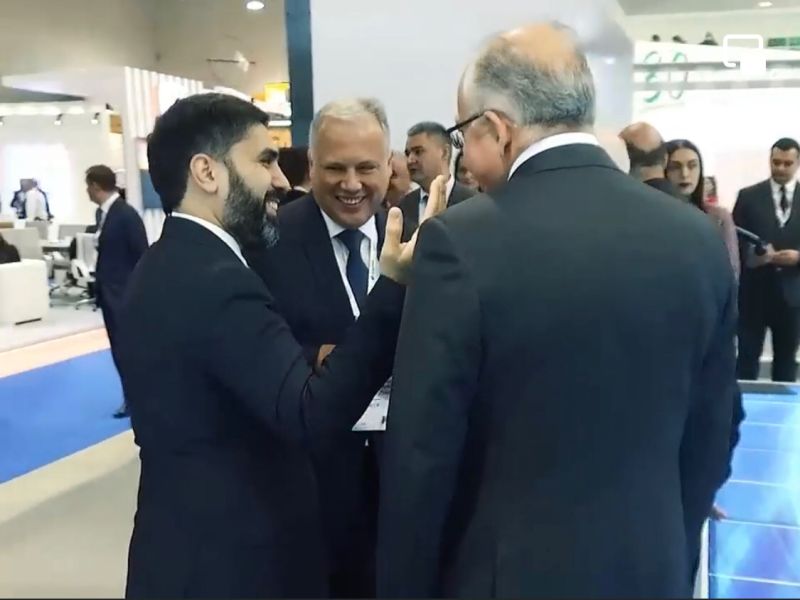Rövşən Nəcəfin adını çəkdi, üzünü “Neftçi” rəsmisinə tutdu və... “Nəyə ümid edirsiz?”