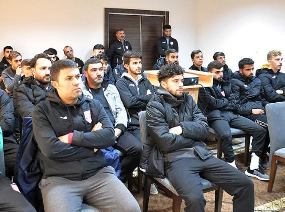 "Danışılmış oyunlar" söhbəti “Araz Naxçıvan”a çatdı