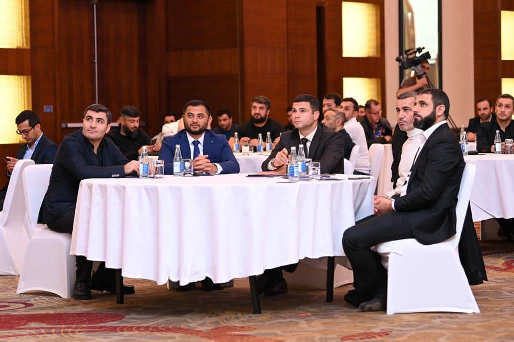 Bakıda yeni stadion tikiləcək – Federasiyadan MÜHÜM AÇIQLAMA