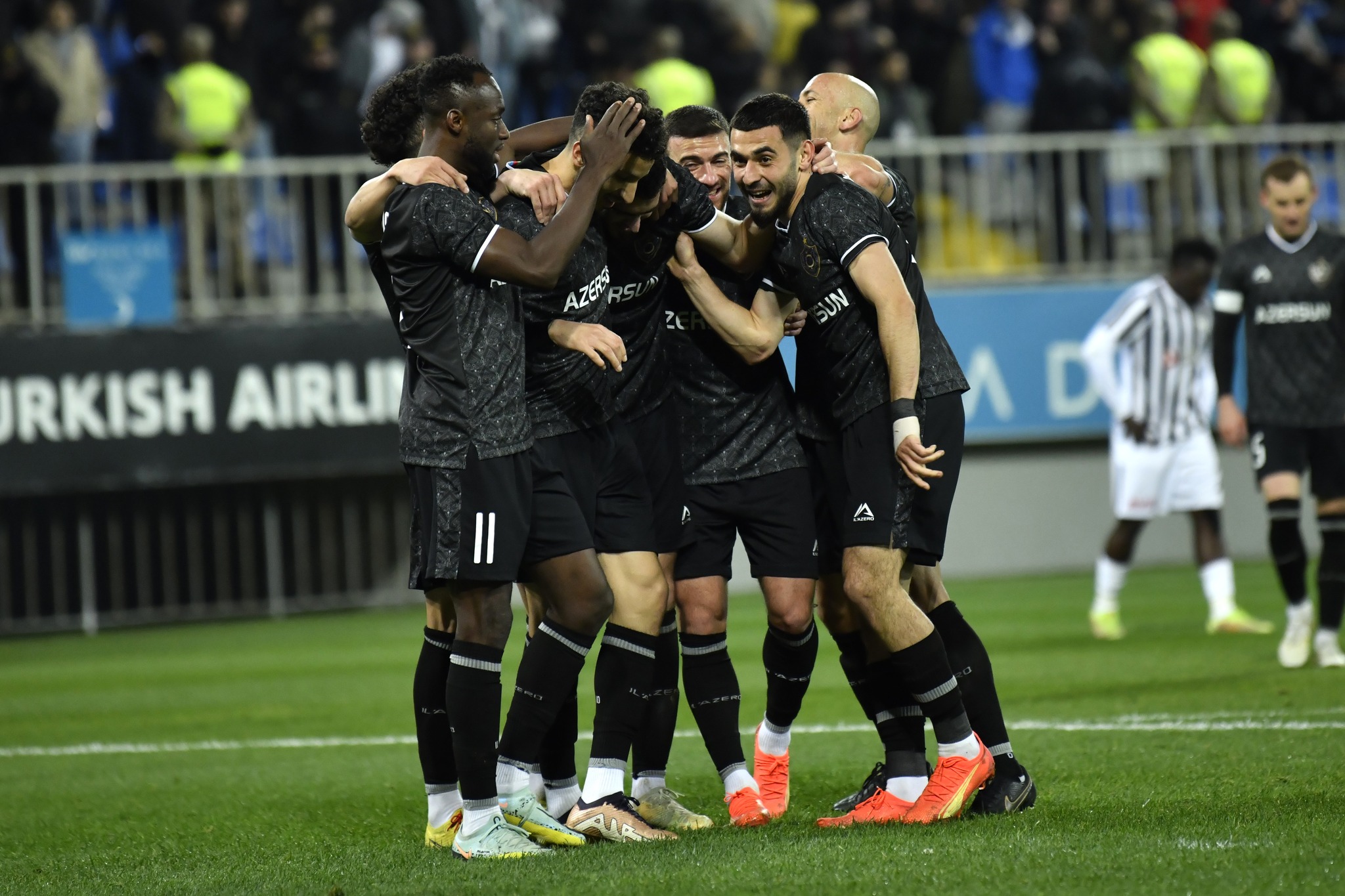 “Qarabağ” dünya rekordçularına necə çatdı?