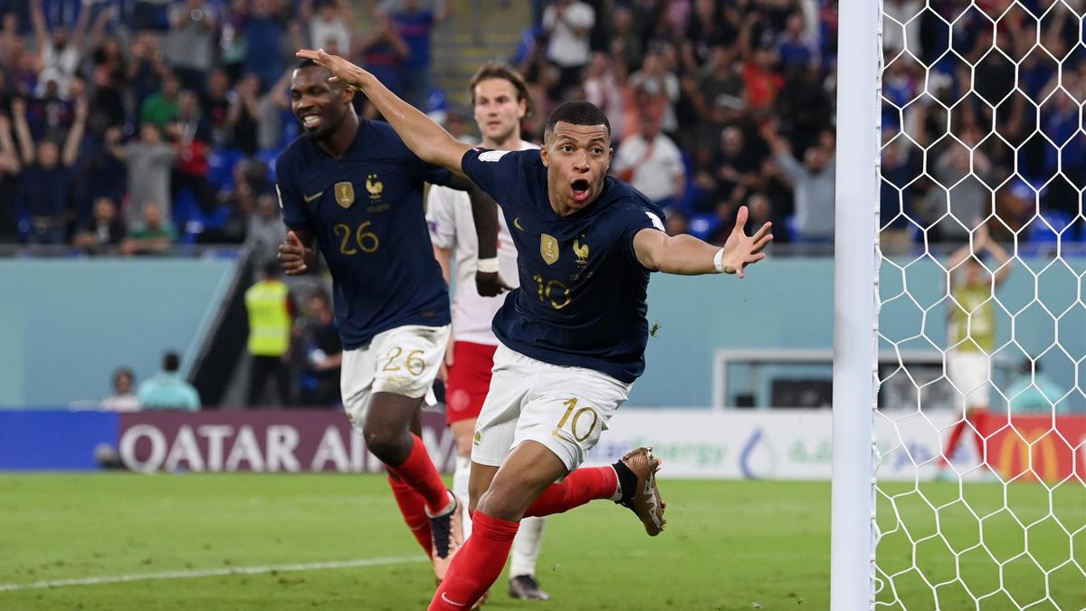 Mbappe Ronaldo və Messini qabaqladı - Bu göstəricidə
