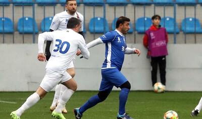 Rövnəq Abdullayev gəldi, “başlayın” dedi, sonra da...
