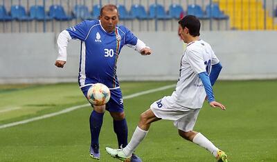 Rövnəq Abdullayev gəldi, “başlayın” dedi, sonra da...