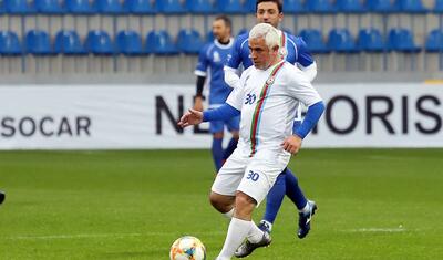Rövnəq Abdullayev gəldi, “başlayın” dedi, sonra da...