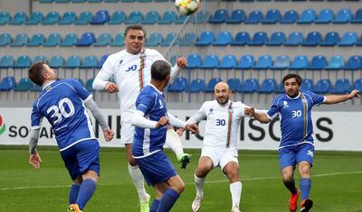 Rövnəq Abdullayev gəldi, “başlayın” dedi, sonra da...