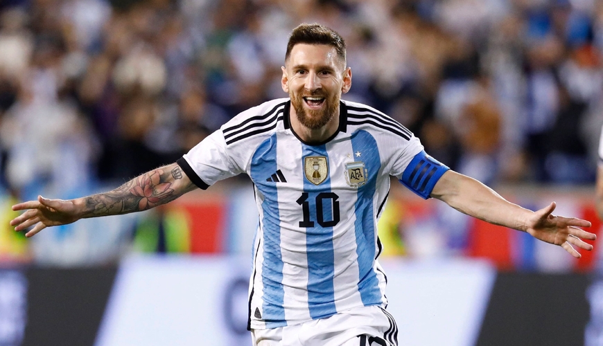 Messi dünya çempionatındakı favoritini açıqladı: Bu 4 ölkədən biri...