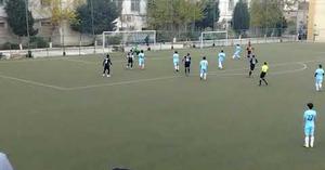 Region futboluna bəzək verən yeni komanda - VİDEOLAR