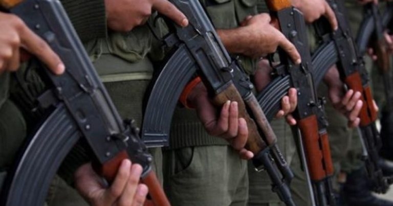 44 günlük müharibə zamanı Hindistanın ermənilərə silah yardımı BAŞ TUTMAYIB